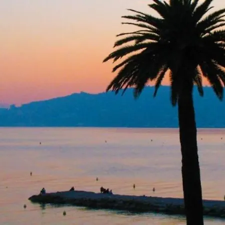 Apartment Ideal Vacation By The Sea Juan-les-Pins