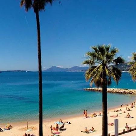 Ideal Vacation By The Sea Juan-les-Pins