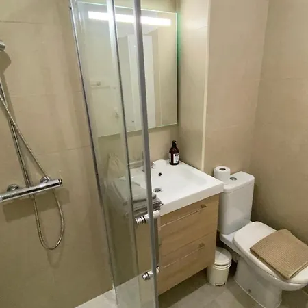 Ideal Vacation By The Sea Apartamento