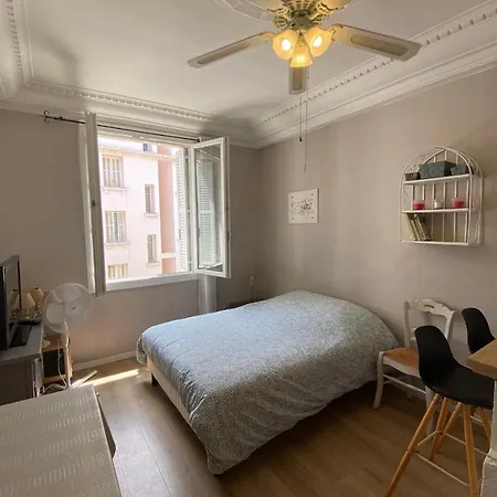 Ideal Vacation By The Sea Apartment Juan-les-Pins