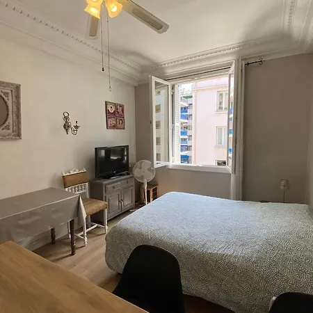 Apartment Ideal Vacation By The Sea Juan-les-Pins