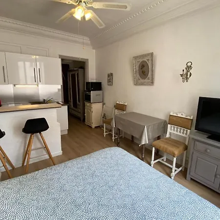 Ideal Vacation By The Sea * Juan-les-Pins